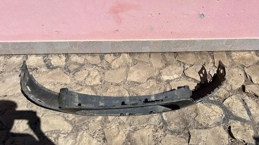 Bara spate mini cooper countryman d