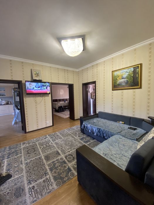 продам отличный дом!