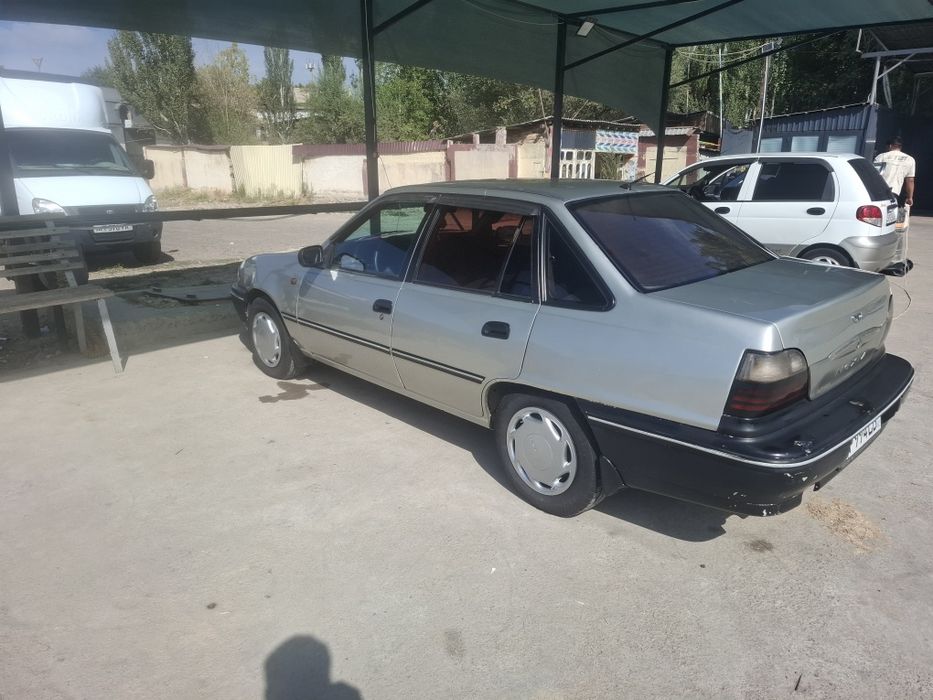 Nexia 1 sons stalnoy