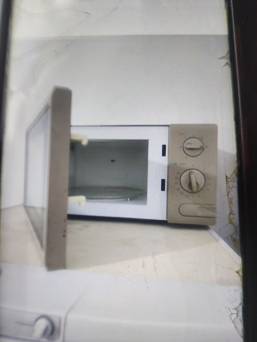 Микроволновая печь, 9000