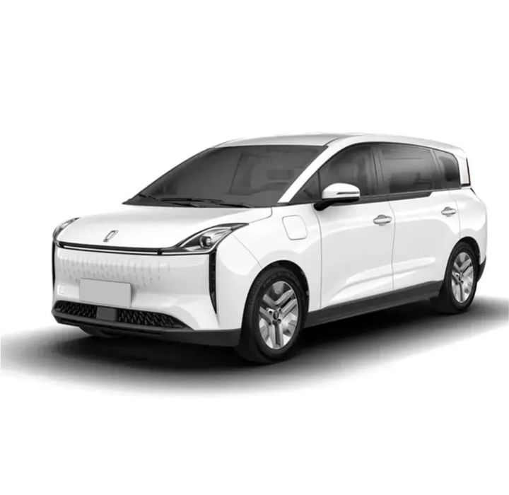 Bestune-hongqi 05 Ev 401