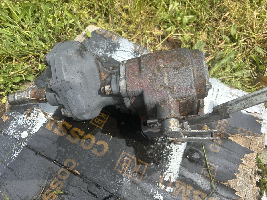 Хидравлична помпа за Nissan