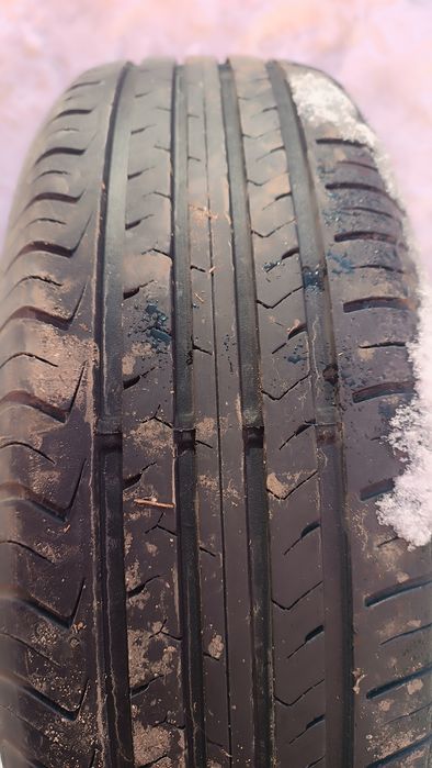 Шины 14 с дисками 100.000