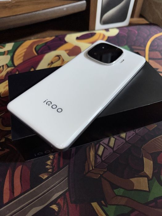 IQOO Z9 TURBO 12/256