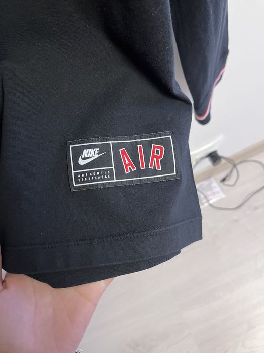 Bluză subțire Nike