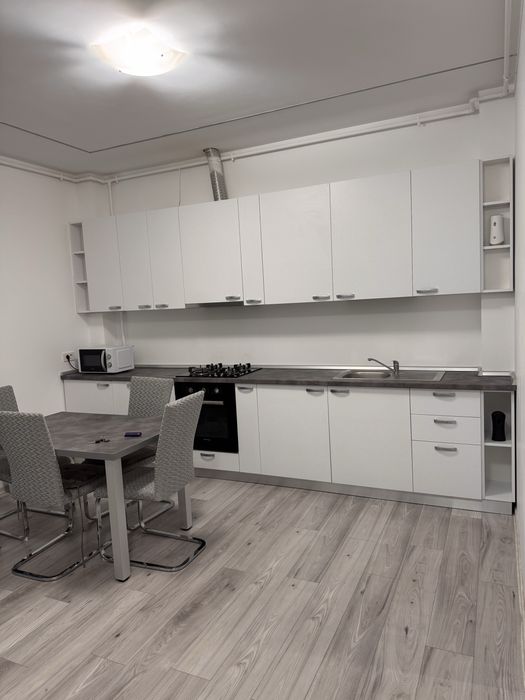 Vand apartament 2 camere mobilat - 4city Pipera, direct proprietar