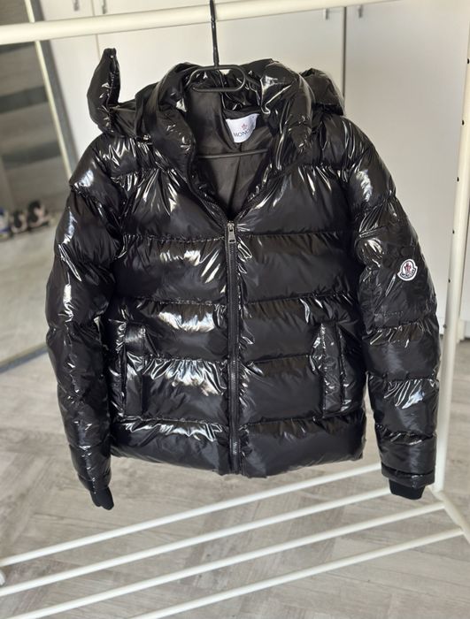 Geaca de iarnă Bărbat