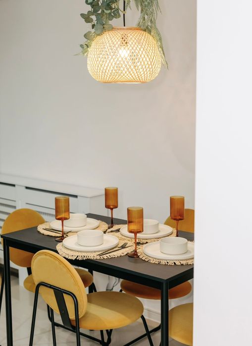 Spațiu comercial de 38mp,amenajat complet ca locuință modernă,design m