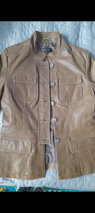 Яке естественна кожа,размер М