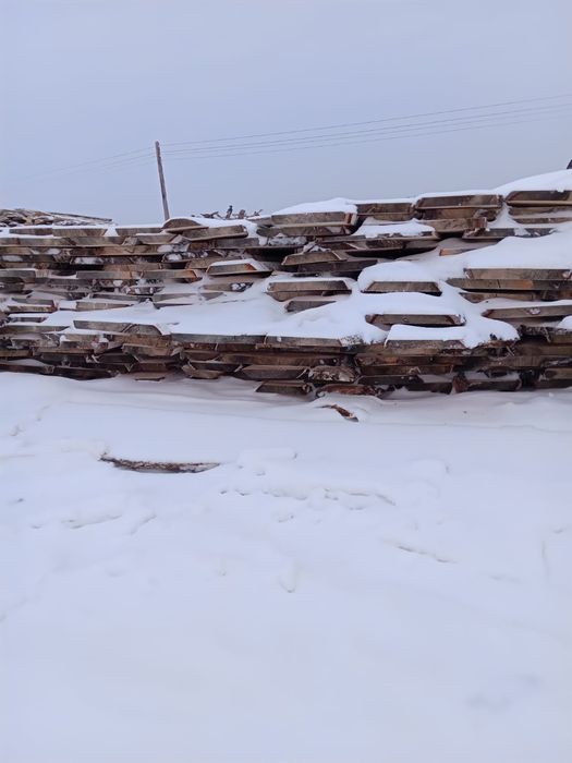 Доска береза,не обрезная