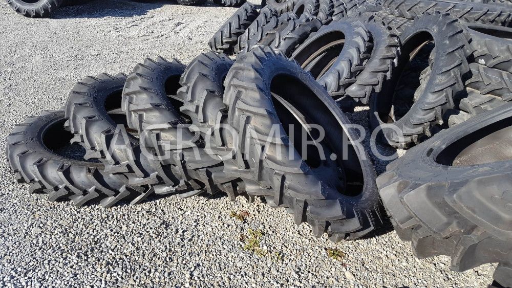 9.5-32 anvelope inguste  met propulsanta pulverizator 8PR UKZX