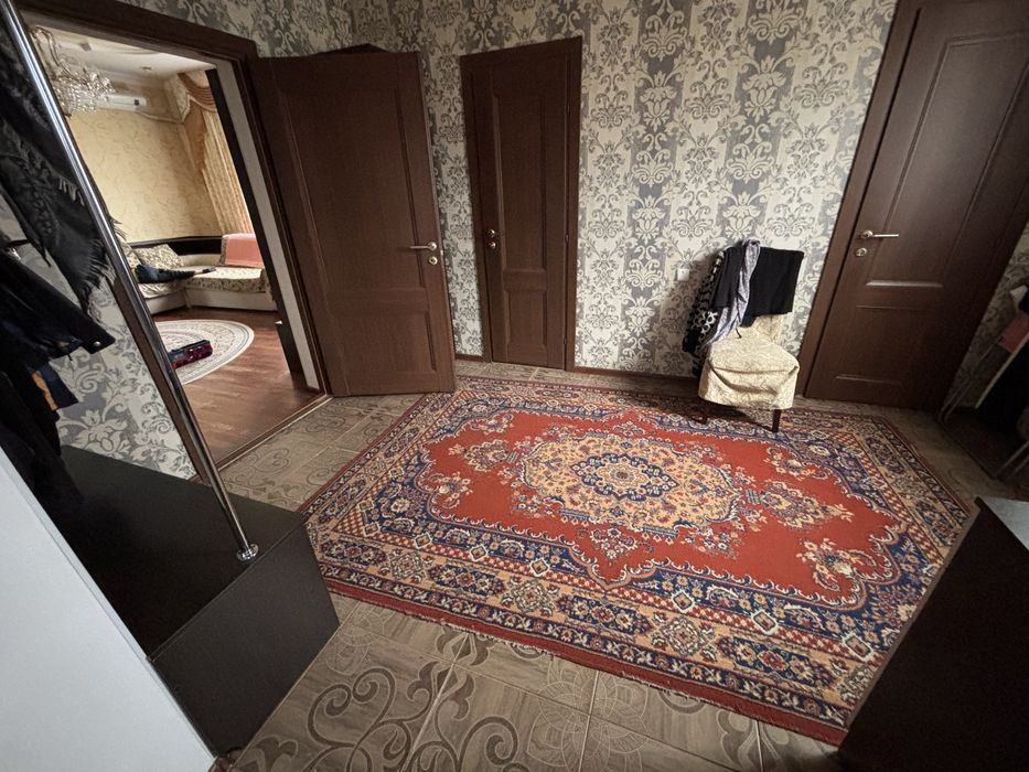 Продается мансардный дом