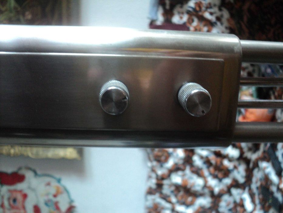 Veioze de sufragerie / dormitor si Video AKAI si GoldStar