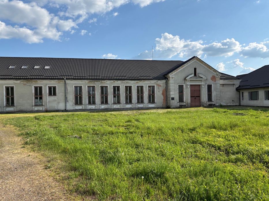 Spațiu Industrial, Spațiu comercial, Hală Industrială