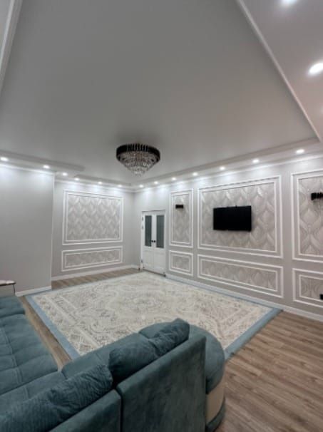 Квартира Florence