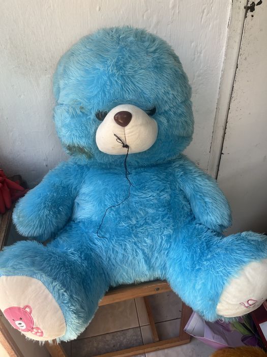 Игрушки, жумсак, жеңіл, силыққа балаларға