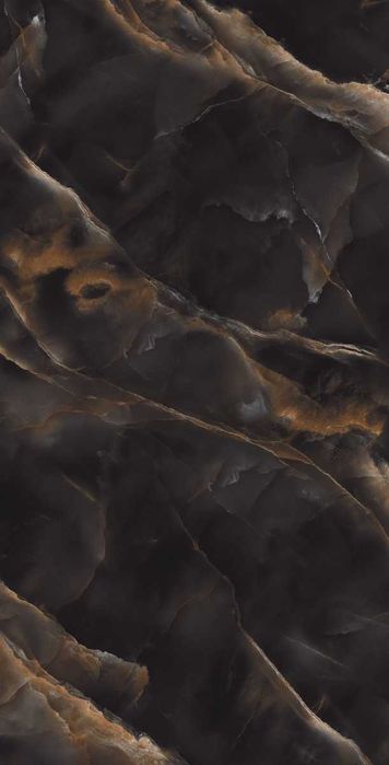 Gresie Andora Black 60x120 super lucioasa