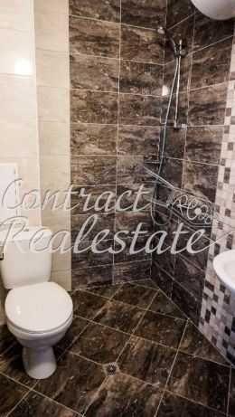 Дава се под наем Двустаен апартамент в Варна, Гранд Мол Варна - 50 кв.м за 357 € - Снимка #5