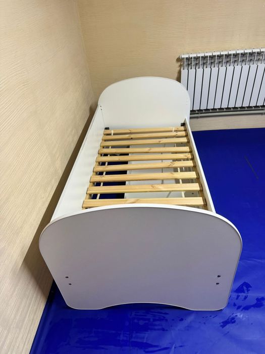 Продам детскую кровать