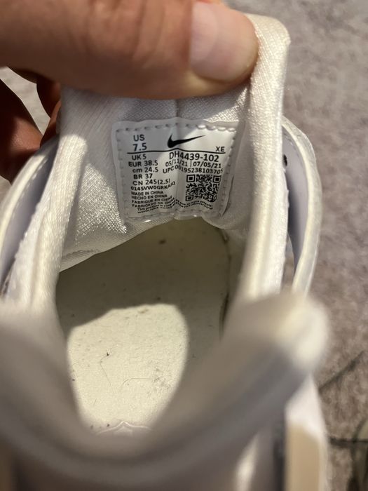 Nike Air Huarache-оригинални дамски маратонки