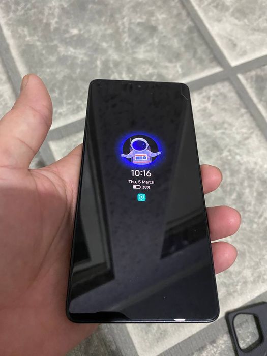 Redmi note 13pro o'ta Ideal