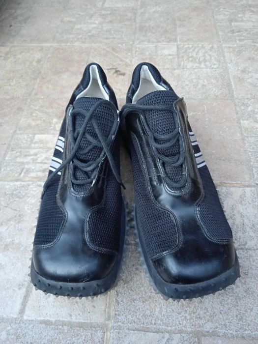 Обувки Salamander