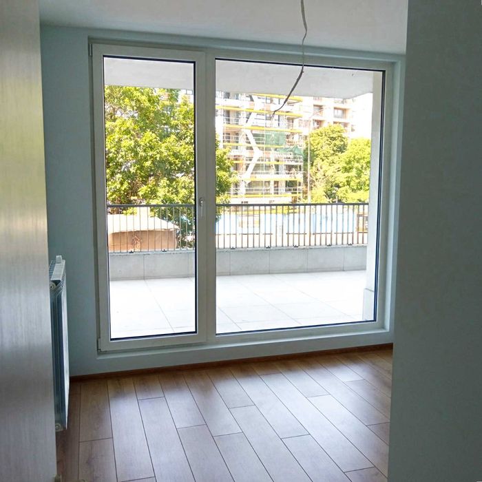 Продава се Двустаен апартамент в София, Оборище - 46 кв.м за 10 €/кв.м - Снимка #2