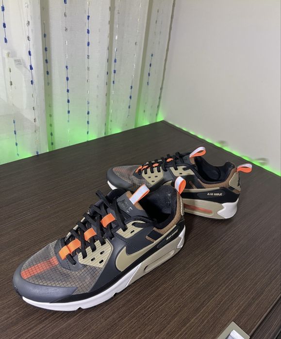 Маратонки Nike Air Max DRIFT размер 42,5