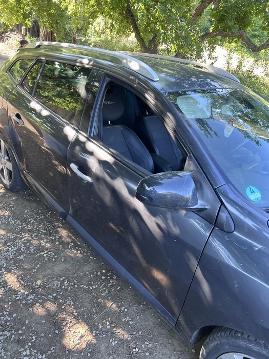 Renault Megane 3 gt line 2012