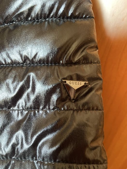 Geaca Guess slim fit XS