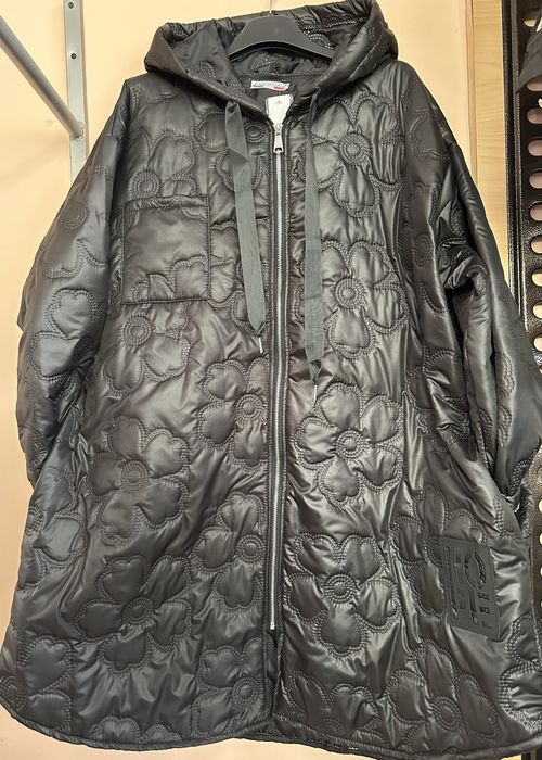 Голямо олекотено яке