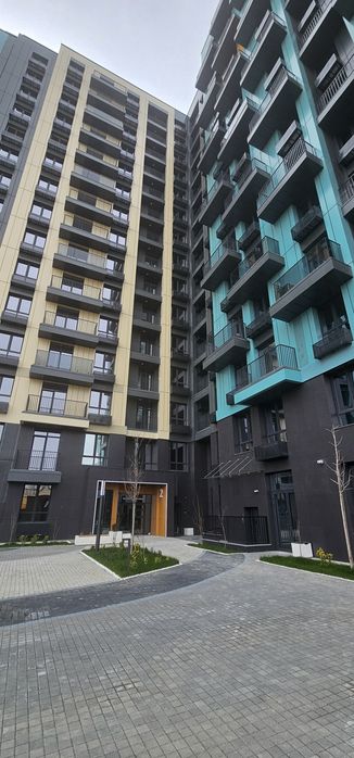 Продается квартира новостройка SOY BOYI MURAD BILDING