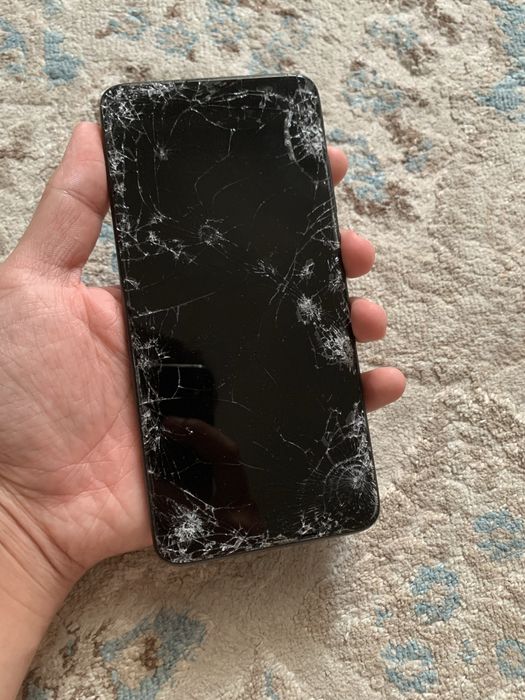 Xiaomi 8 Pro ремонт