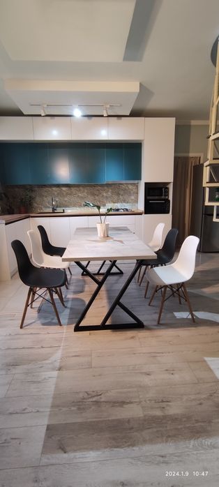 Кухонный стол, , кухня, столы, лофт стол