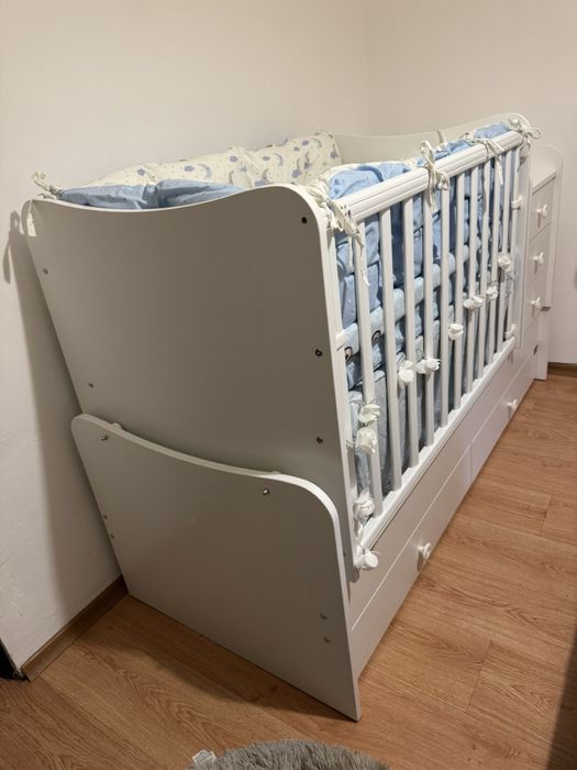 Бебешка Кошара Lorelli