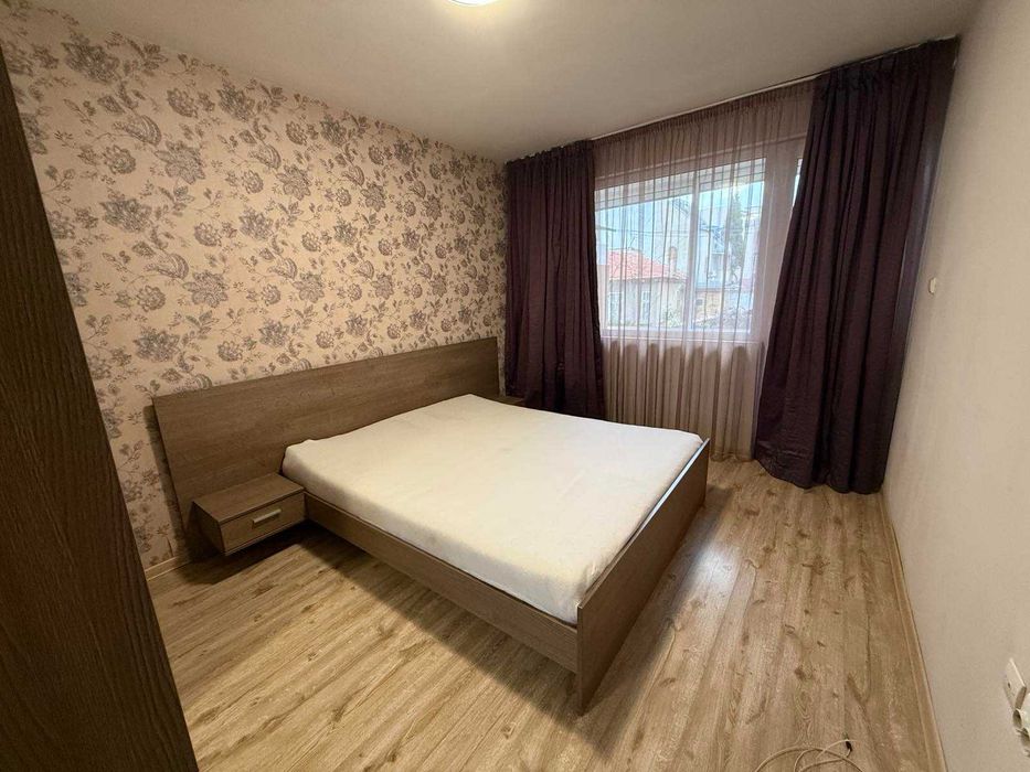 Дава се под наем Тристаен апартамент в Варна, Левски - 80 кв.м за 510 € - Снимка #5