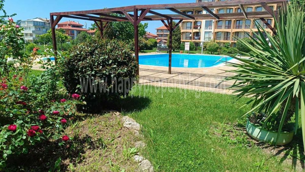 Продава се Едностаен апартамент в Ахелой - 50 кв.м за 940 €/кв.м - Снимка #10