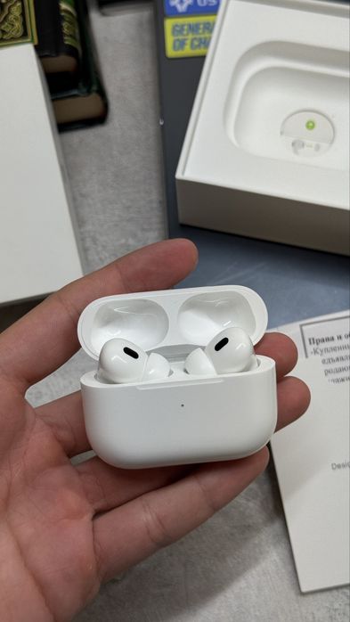 Airpods pro 2 original