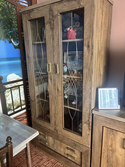 Секция/ модули за хол