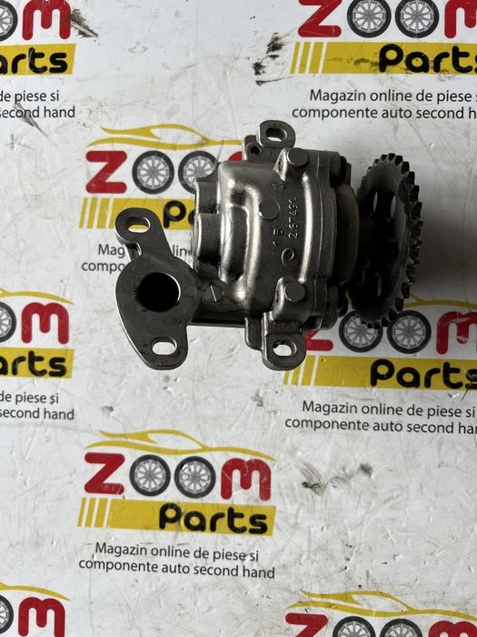 Pompa ulei Boxer Jumper Transit 4HU 4HV 2,2 2006-2013