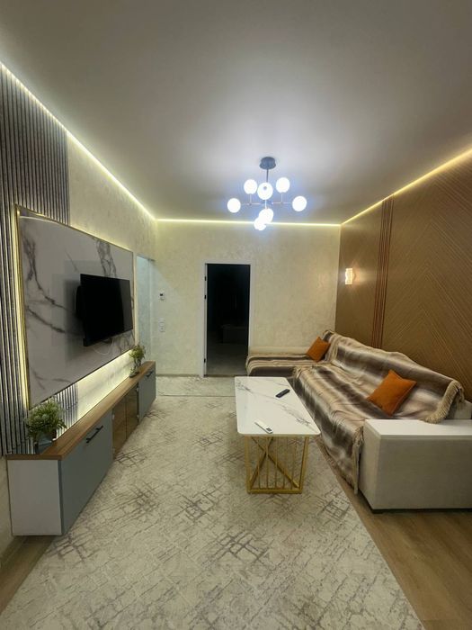 Арендага квартира берилади Чилонзор 2_квартл