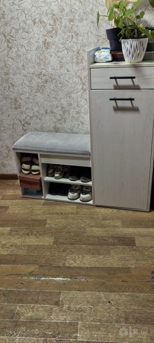 Шкафчик для обуви