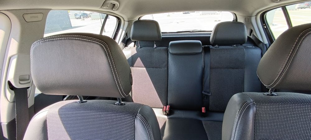Opel Astra H 1.6 benzinã