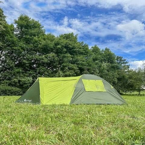 Палатка для кампинга