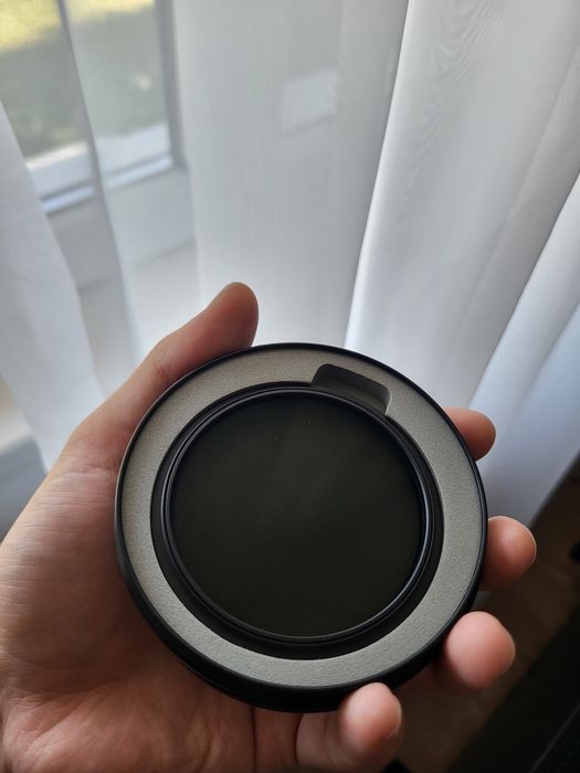 Filtru ND Variabil URTH 67mm (ND2-32) - Impecabil