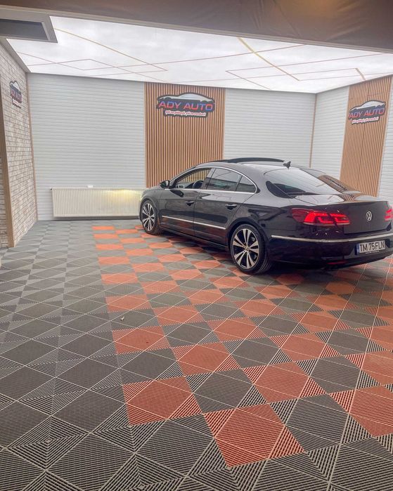 VW PASSAT CC . 2,0 TDI , 2012 . km 146 569 km reali .