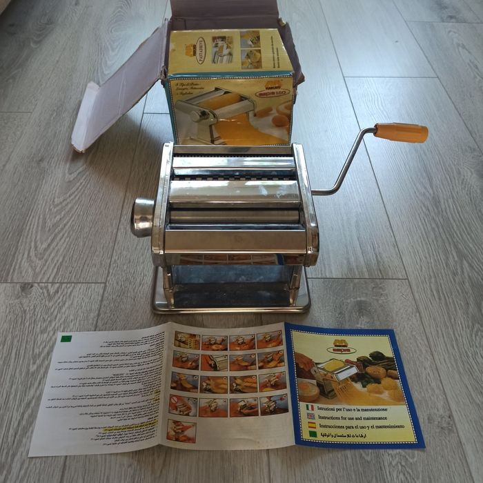 Продам тесторезку