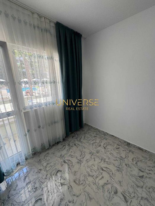 Продава се Двустаен апартамент в к.к. Слънчев бряг - 60 кв.м за 1165 €/кв.м - Снимка #2