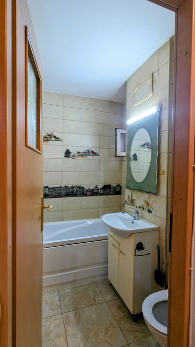 Apartament 2 camere, zona Hermes Petroșani - Vedere 6