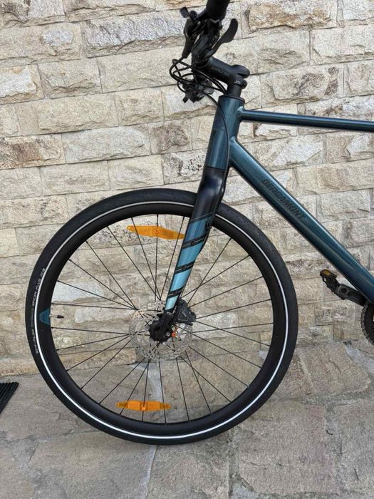 BERGAMONT Sweep 6 28/M-L Tiagra